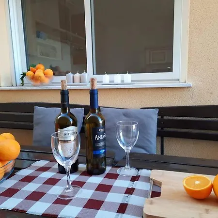 La Casa Del Navegante