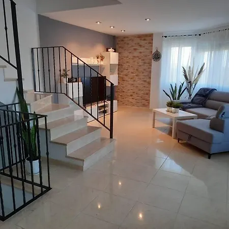 La Casa Del Navegante Apartamento Miramar