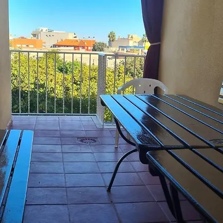 La Casa Del Navegante Apartamento *