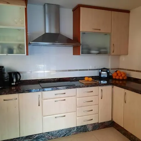 La Casa Del Navegante Appartement *