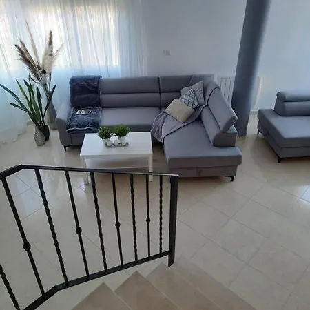 La Casa Del Navegante