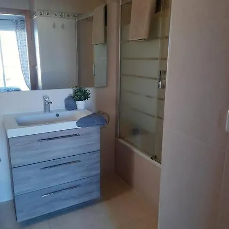 La Casa Del Navegante * Miramar