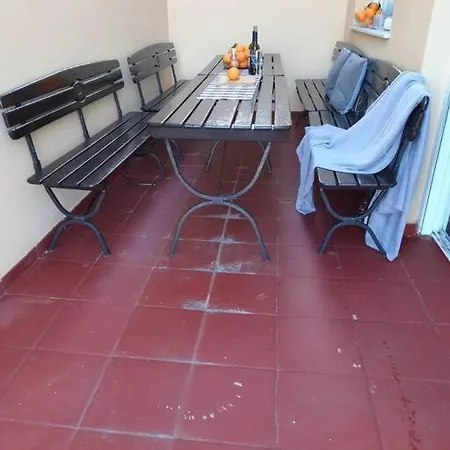 La Casa Del Navegante *