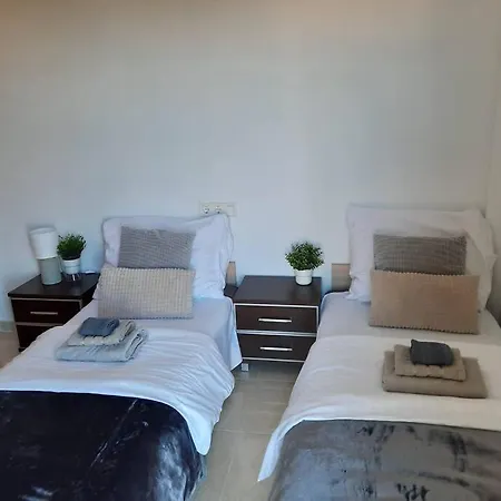La Casa Del Navegante * Miramar