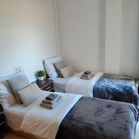 La Casa Del Navegante Miramar