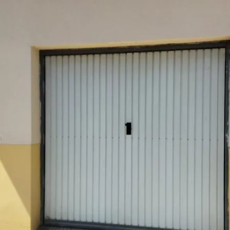La Casa Del Navegante