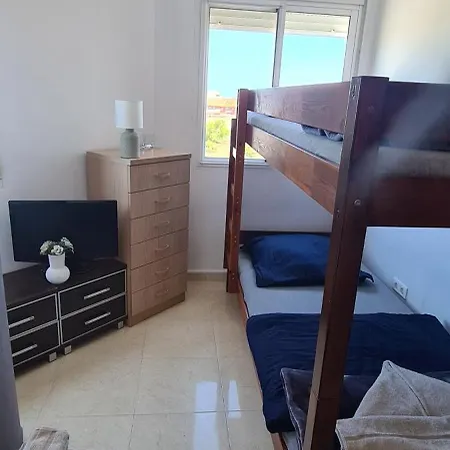 Apartamento La Casa Del Navegante Miramar