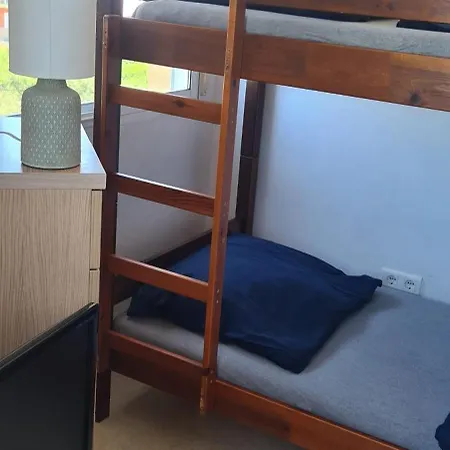 Apartamento La Casa Del Navegante Miramar