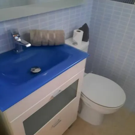 Apartamento La Casa Del Navegante Miramar