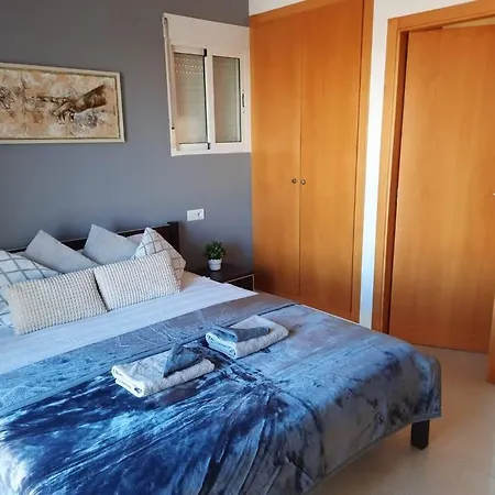 La Casa Del Navegante *