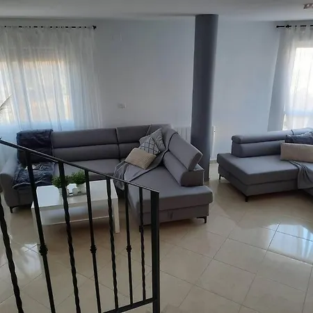 Apartamento La Casa Del Navegante Miramar