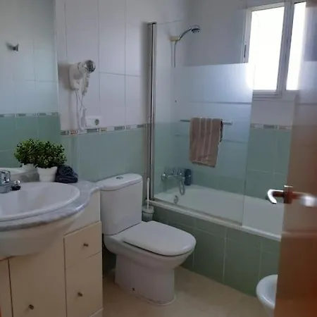 La Casa Del Navegante Apartamento Miramar