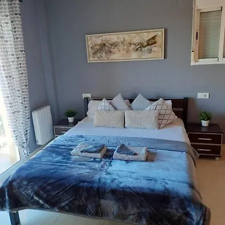 Apartamento La Casa Del Navegante Miramar