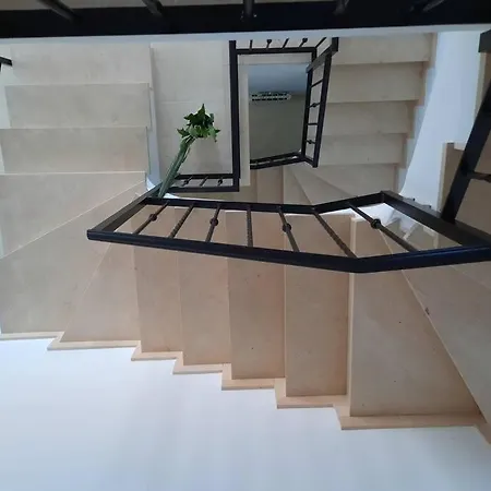 La Casa Del Navegante * Miramar