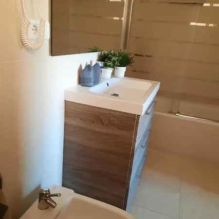 La Casa Del Navegante Apartamento