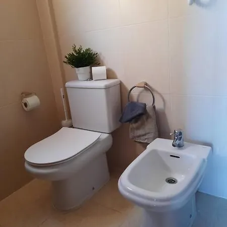 Apartamento La Casa Del Navegante *