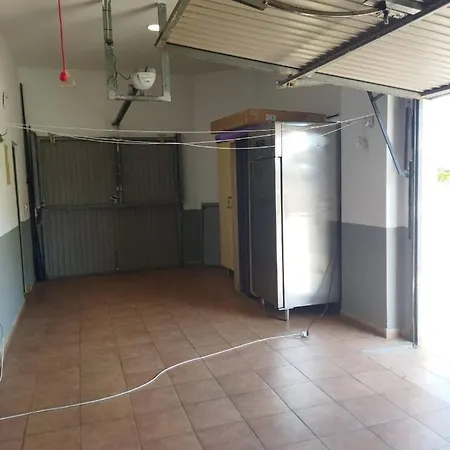 Apartamento La Casa Del Navegante Miramar
