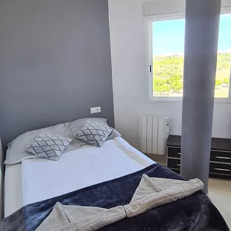 La Casa Del Navegante Apartamento *